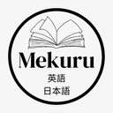MEKURU logo
